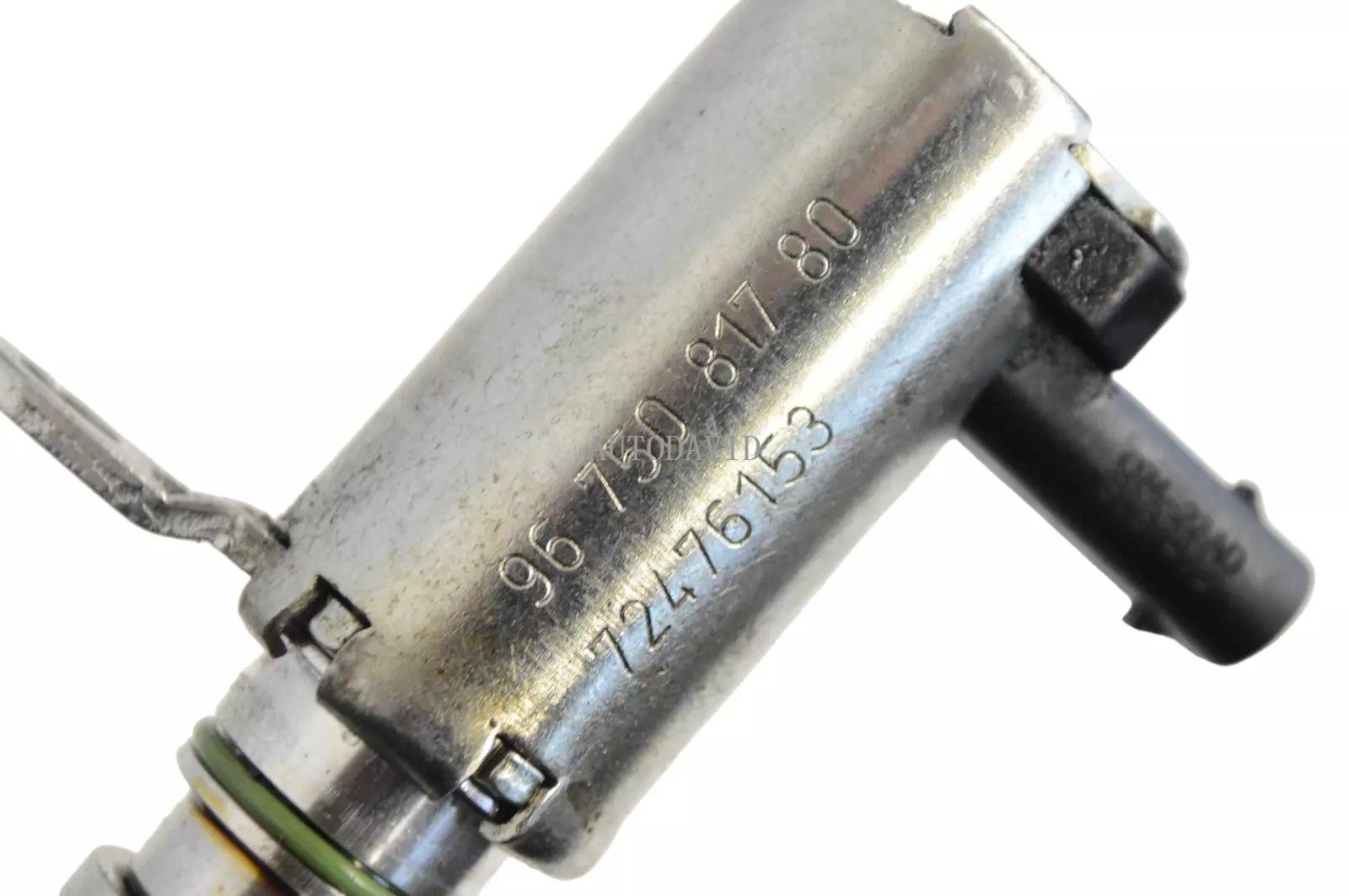 صمام الملف اللولبي لرأس الأسطوانة لبيجو 208 2008 308 3008 5008 سيتروين C3 C4 DS3/DS4 OEM: 9675081780 HS03-033-004