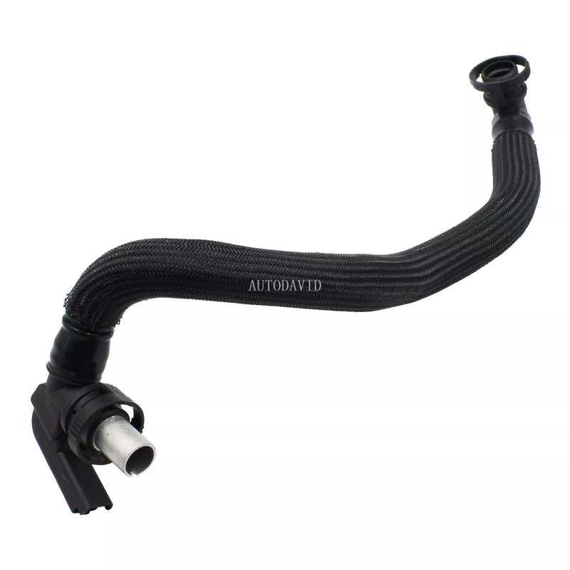 أنبوب تنفيس علبة المرافق للسيارات لبيجو 207,307 308. لسيتورن C2/C3 OEM: 1192CR 11157612996 HS02-023-058