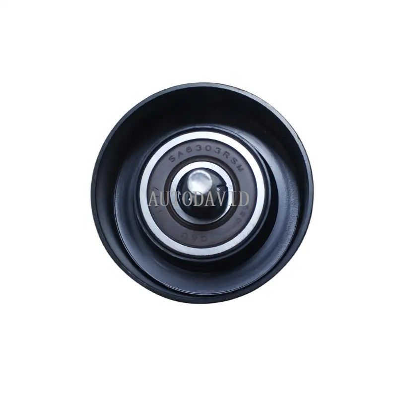 بكرة الموتر لبيجو 308 408 508 سيتروين C5 PSA RFN 10LH3X 2.0L OEM: 5751J0 HS01-017-034