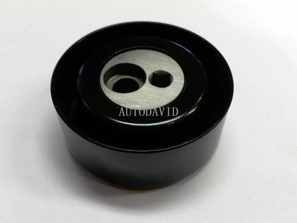 بكرة الموتر لبيجو 206 406 سيتروين C2 C5 بيكاسو، حديد OEM: 575129 96188885 HS01-017-024