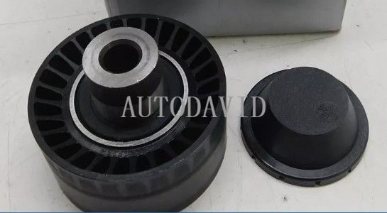 بكرة الموتر لبيجو 206 406 سيتروين C2 C5 بيكاسو، البلاستيك OEM: 575129A 96188885A HS01-017-024