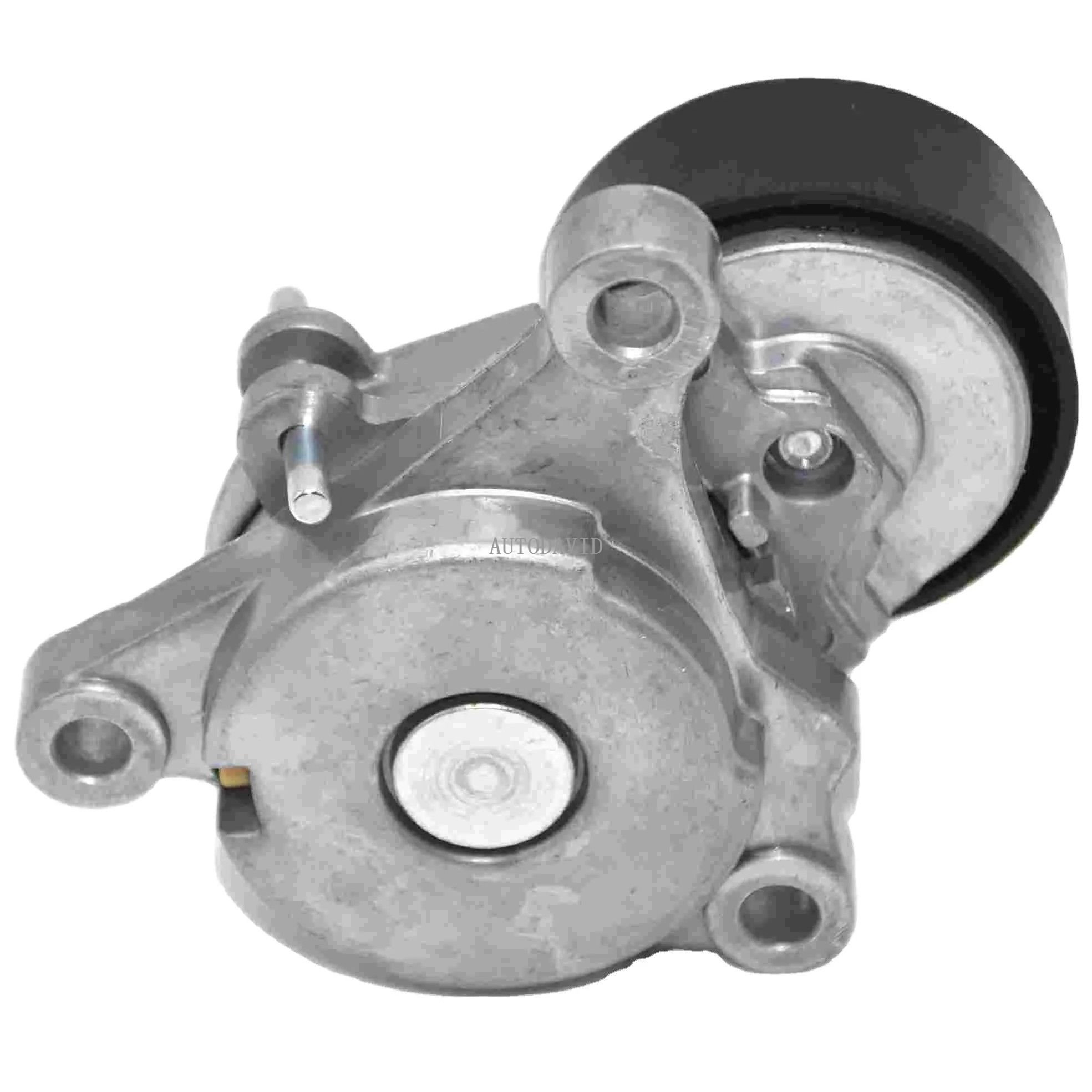 مجموعة بكرة الموتر لبيجو 207 308 308S 3008 408 508 5008/1.6HDI، سيتروين C4/5/8 OEM: 5751H9 9664798480 HS01-017-041