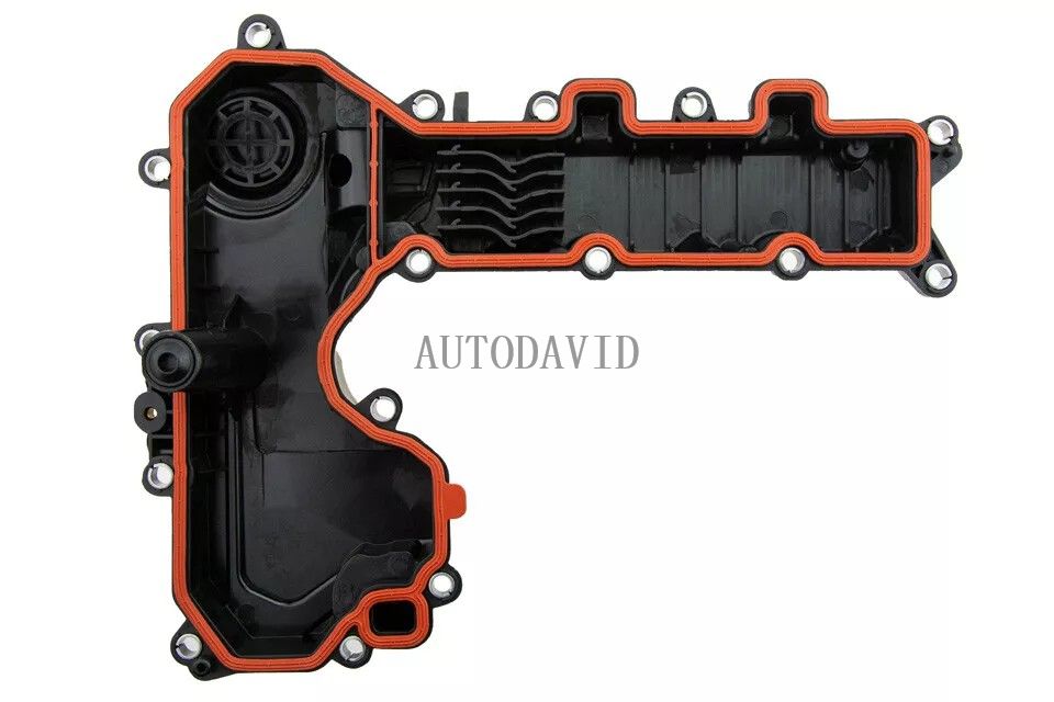 غطاء رأس الاسطوانة لبيجو 208 2008 3008 4008 محرك 1.2T، سيتروين C3/C4 OEM: 9808923780 9802912580 HS01-018-003