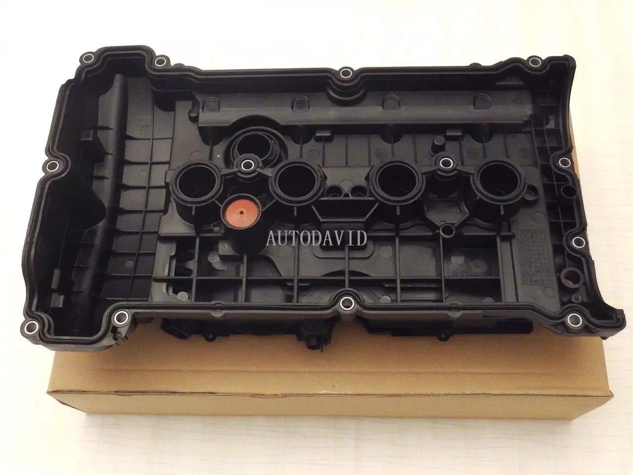 غطاء رأس الأسطوانة لبيجو 308TX9 408T93 2008 3008 4008 5008 محرك RCZ EP6FDT EP8FDT 1.6T 1.8T، سيتروين C5 C6 C84 E43 C4L OEM: V759886280 0248Q8 11127646555 9668998 221 11127534714 HS01-018-001