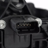نظام التبريد مجموعة ترموستات شفة المياه لبيجو 508 3008 5008 EXPERT BOXER 2.0 2.2 HDI.Citroen C4/5 DS4/5,2.0 BlueHDi OEM: 9804160380 99849443980 HS02-021-010