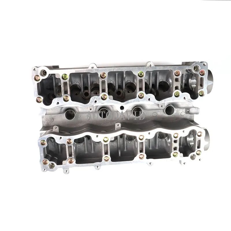 كتلة الاسطوانة لبيجو 206 405 307 1007 207 شريك 1.6 16V محرك الاسطوانة المحرك TU5JP4 OEM: 0200GA 0200AZ 9656769580 906016 HS01-016-005