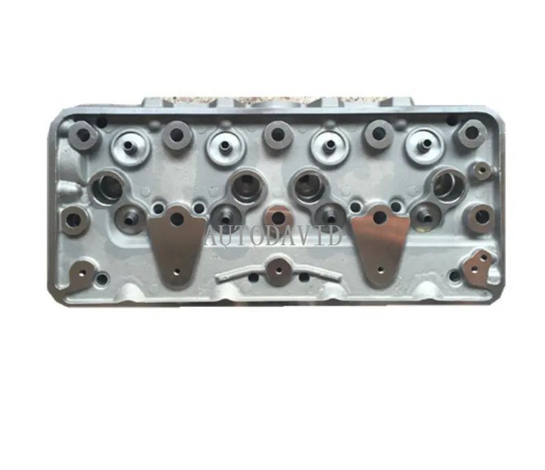 كتلة الاسطوانة لبيجو 504 505 J5 J9 XN1A OEM: 0200C5 HS01-016-010