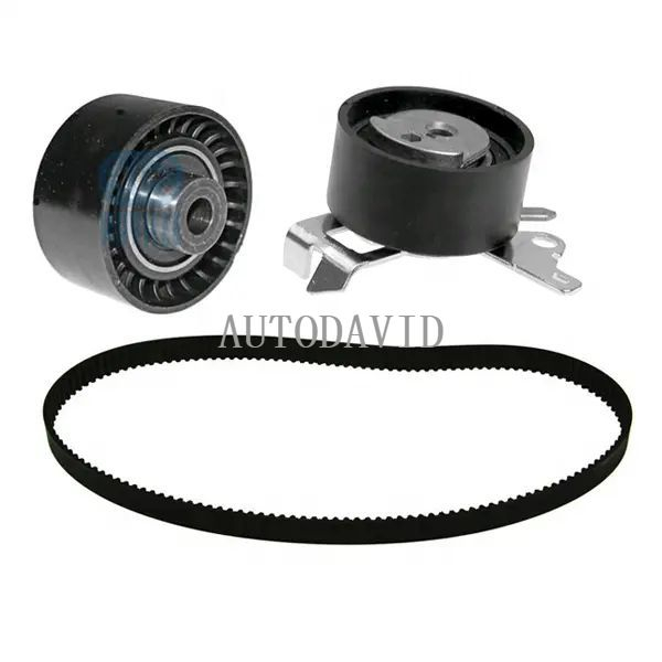 طقم توقيت المحرك لبيجو 307 308 408 -2.0-16v، سيتروين C4 C5 OEM: 0831.T4 0831T4 HS01-011-038