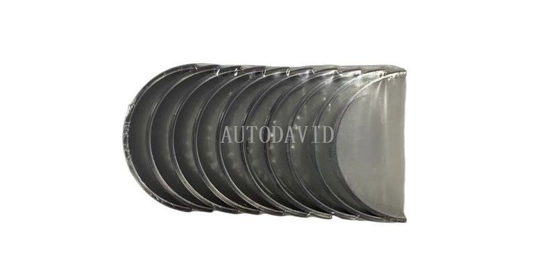 محمل العمود المرفقي الرئيسي سيتروين بيجو 206 307 EW10J4 308 407 607 6FZ (EW7J4) RFN (EW10J4) RLZ (EW10D) RFN RFJ (EW10A) STD OEM: 0113S6/S7 9639658980 9639659080 96 39685980 HS01-010-007