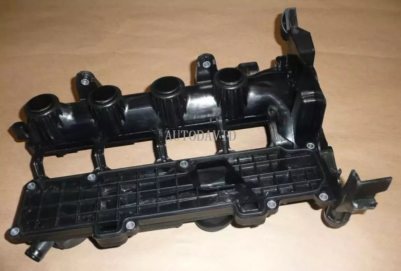 غطاء رأس الأسطوانة لبيجو 107 206 207307 308 2.0 16 فولت سيتروين C2/3 OEM: 0361N4 9645371180 HS01-018-032