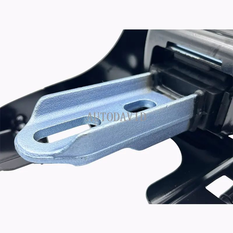 محرك جبل تصاعد لبيجو 301 208 2008 ل CitroenC3 C-Elysee DS3 OEM: 1813L6 1813L2 1813N5 9802318980 9806658980 9676570880 HS01-015-013