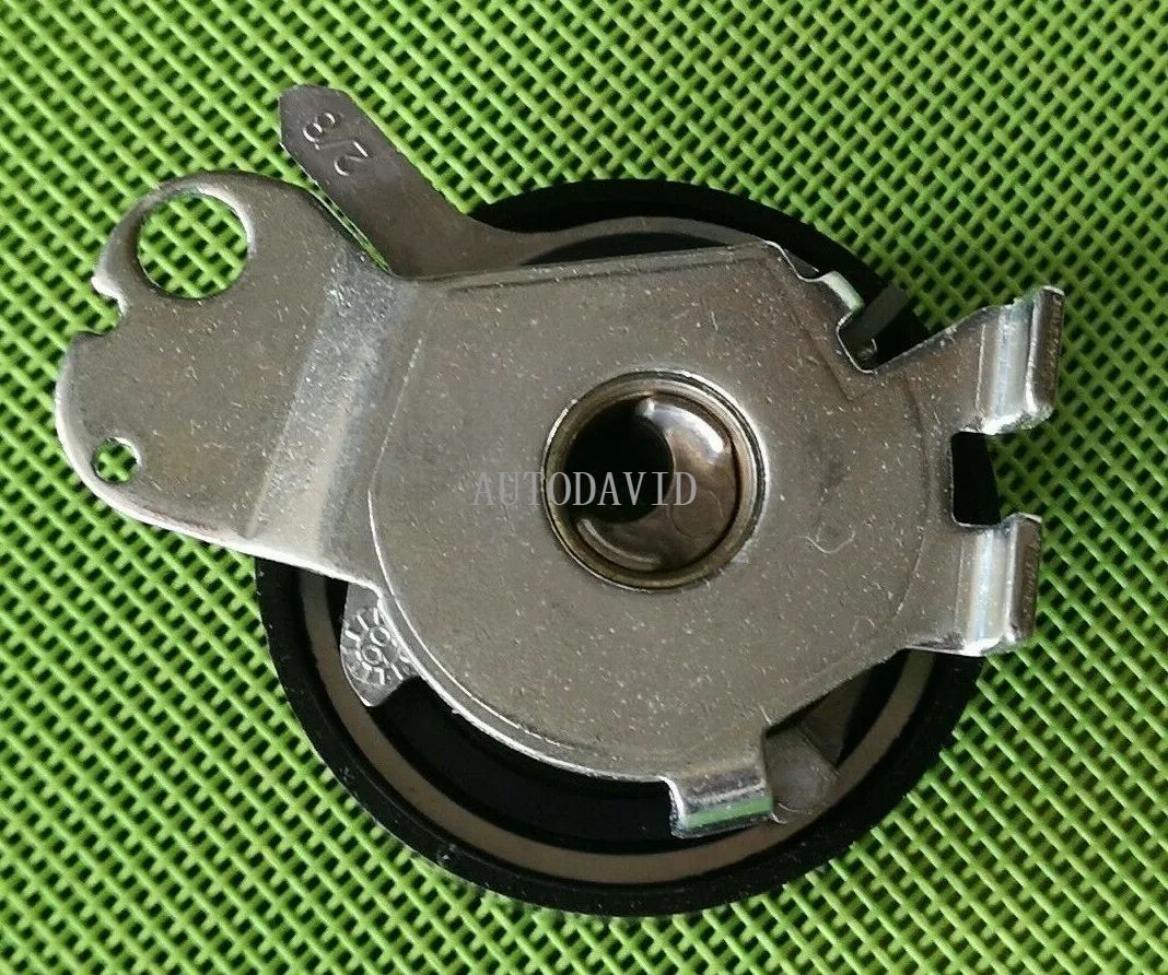 بكرة شداد حزام التوقيت لبيجو 306، 406/1.8 ط 16 فولت. XU7JP4 OEM: 082969 082023، 082978، 082979، 96353368، 96370580 9637058080 HS01-011-018