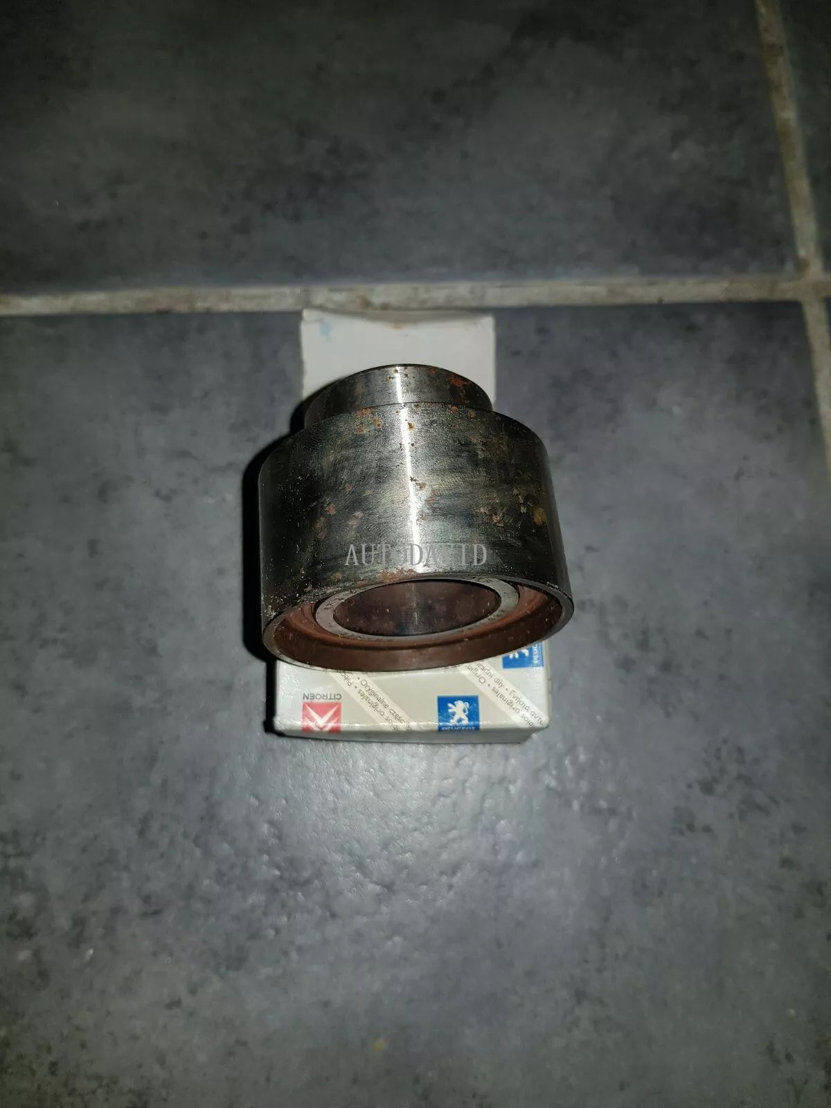 توقيت الحزام الموتر بكرة لبيجو 607 سيتروين C5 VKM23900 OEM: 083024 083026 083053 083058 9400830589 9616660580 9651261480،HS01-011-029