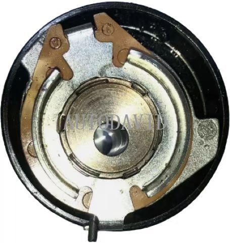 توقيت الحزام الموتر بكرة لبيجو 308S 408/T93 5008 1.2T محرك الموتر OEM: 1613189380 1608888180 1611509980 1623068180 9675873980 9822154480 HS01-011-021