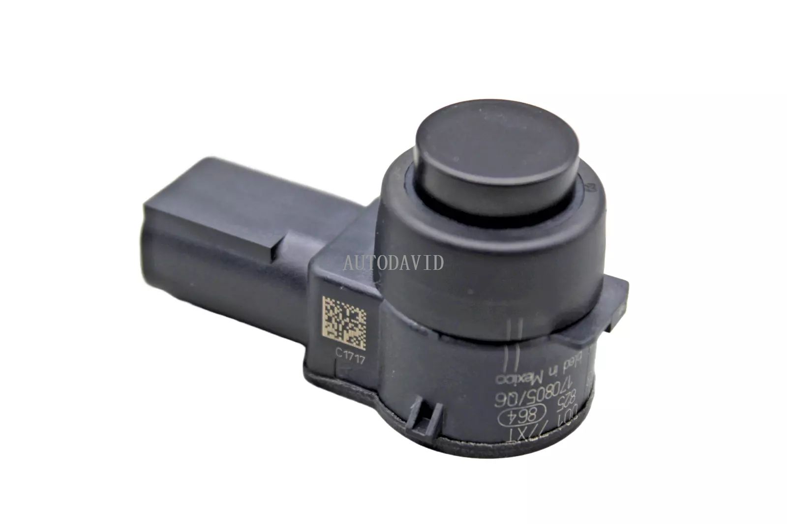 مستشعر ركن السيارة لبيجو 308 407 RCZ سيتروين C4 C5 C6 DS3 OEM: 6590SL 6590CK 6590EF 6590SL 9809300177 9663821577 9653211577 1611735680 1611735580 161173548 0 HS02-027-075