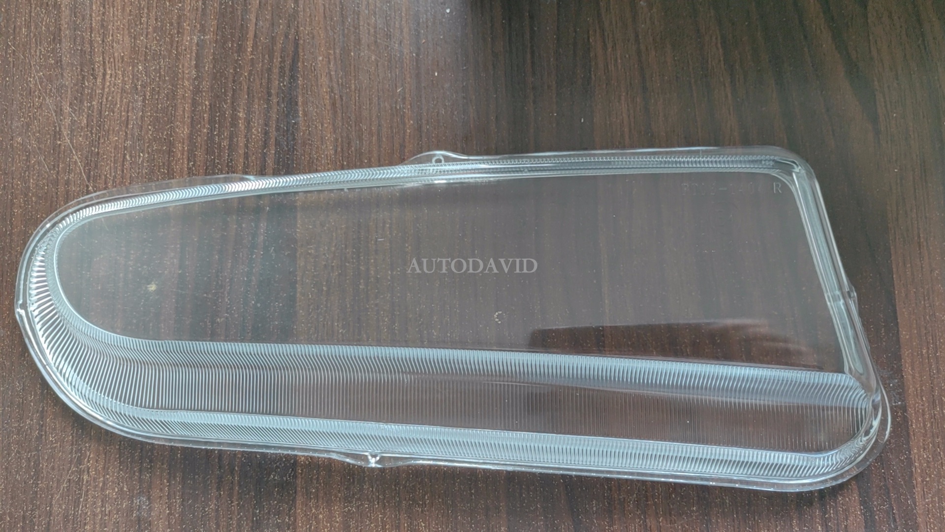 عدسة مصباح الضباب بيجو 406 1999 OEM: DVD38-0401-01