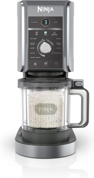 ninja smart screen kitchen blending system 1 忍者スマートスクリーンキッチンブレンディングシステム 1