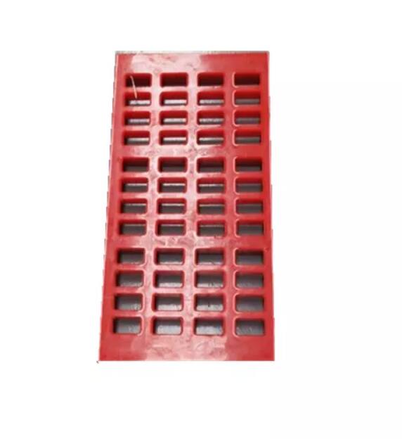 Good Quality Polyurethane Accessories
