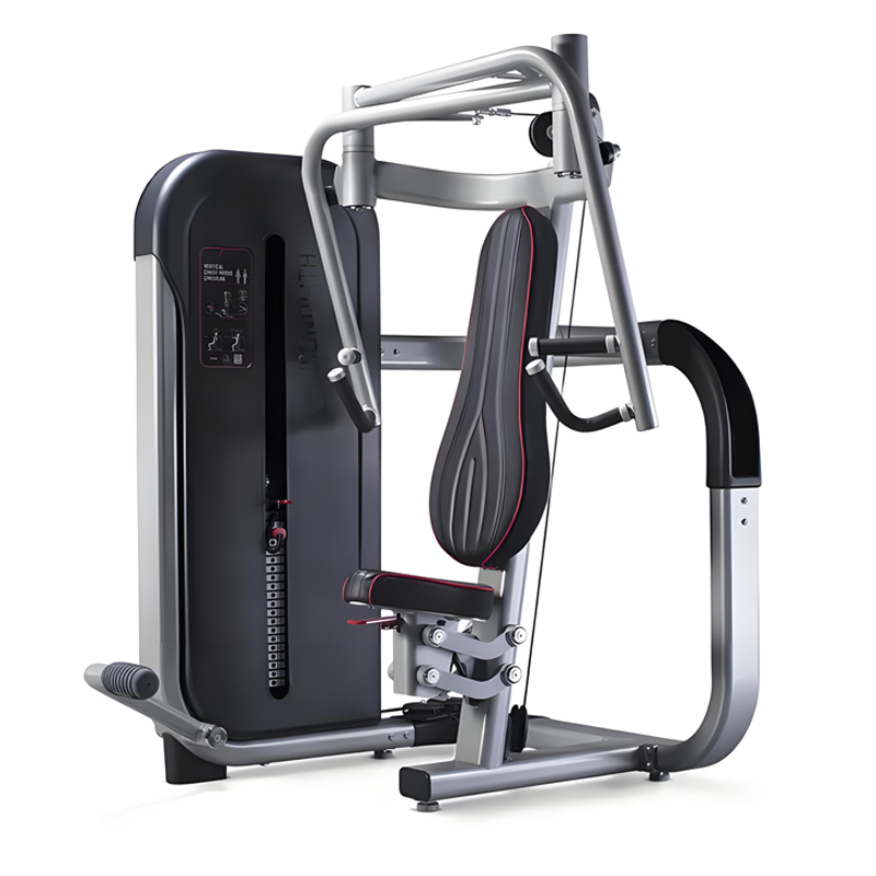 XYSFITNESS XYPC000-02 Commercial Converging (Circular) Chest Press XYSFITNESS XYPC000-02 Aguadi Converging (Kurukuruwa) Koko Press