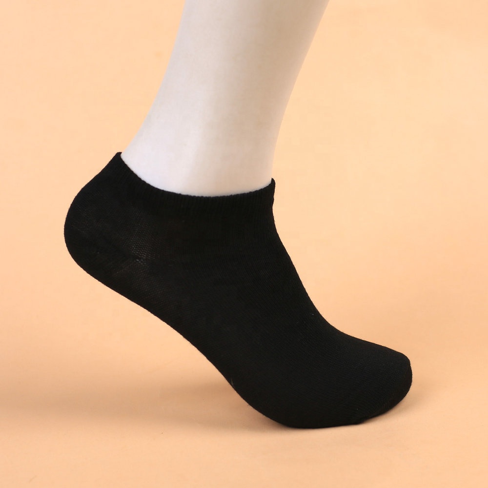 Mens Socks Custom Fashion Ankle Socks Men Cotton Sport Socks For Men