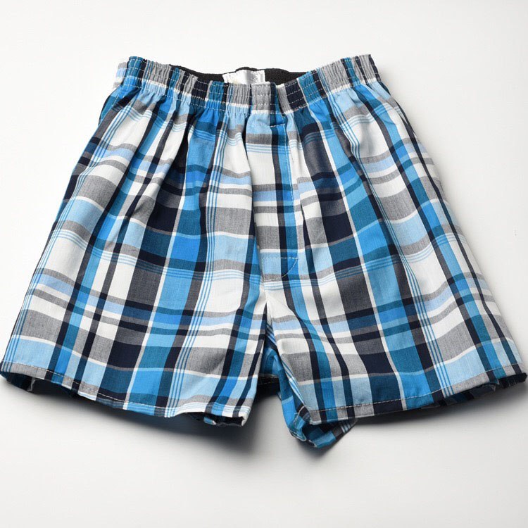 Hot sale Men Underwear Custom Cotton Man Pack Arrow Pants Casual Men's Boxer Shorts