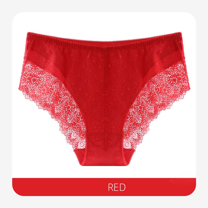 Hot Selling Ladies Sexy Panty Thongs G String Underwear Photos Free Sample Ladies Sexy Rainbow Women Popular Lace Custom Panties