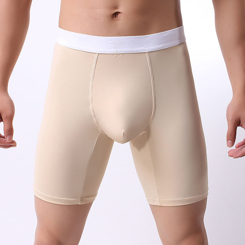 Hot sale Ethika Quick Dry Sports Men Underwear Ethika Shorts Elastic Breathable sports Boxers Briefs
