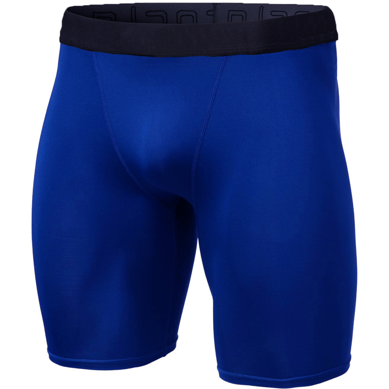 High Quality custom logo Shorts Hot Oem Print Men Boxer Comfortable Boxer Shorts Mens Underwear Tight running fitness