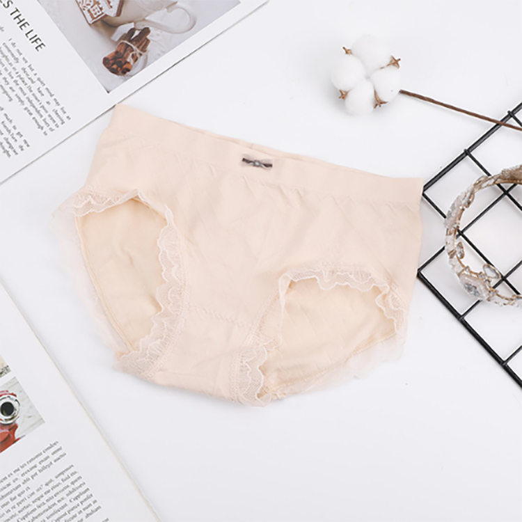 woman panties underwear sexy cotton panties attractive lace transparent women designer underwear