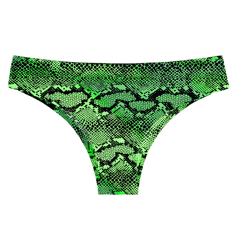 Wholesale Womens Panties Slimming Tummy Control Briefs Mid Waist Underwear T pants invisible lady triangle underwear
