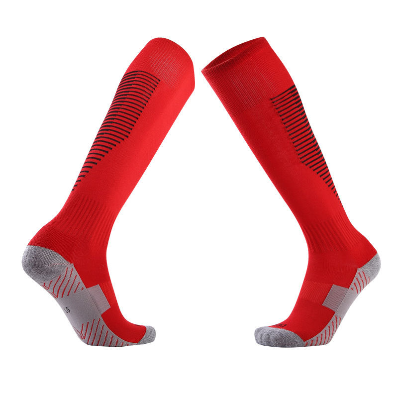 High Quality men anti slip sock non slip soccer antislip sport football sports grip socks for boys and girls