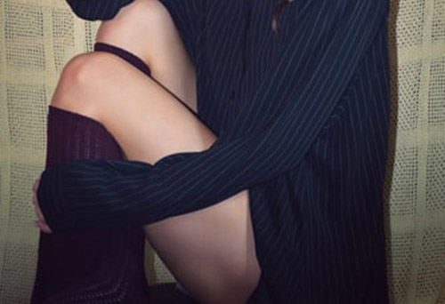 98.knee highs