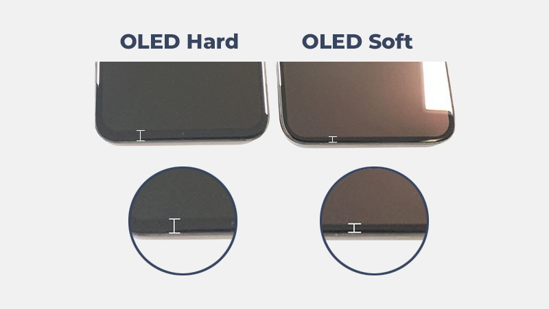 how to make an oled screen como hacer una pantalla oled