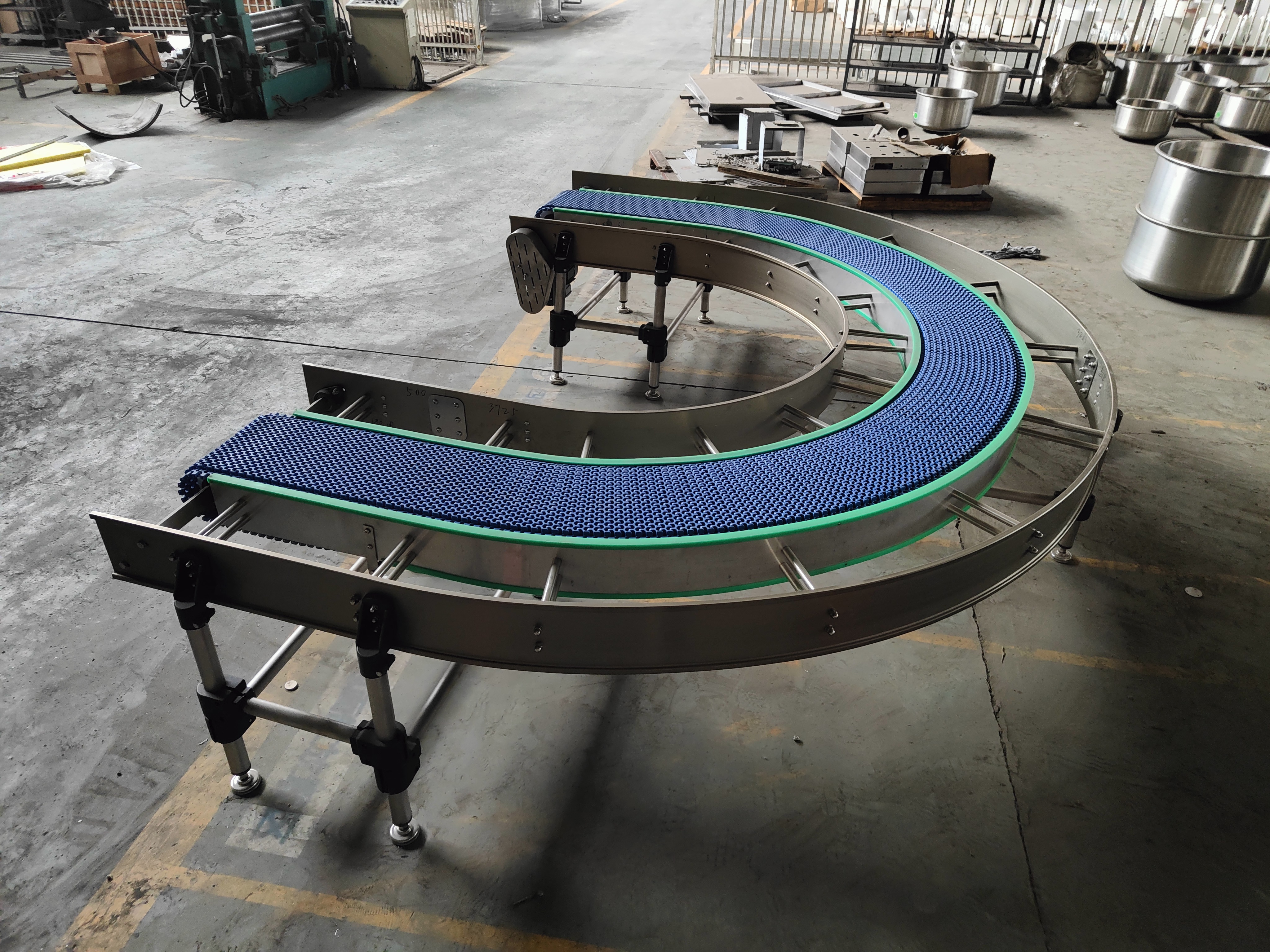 turning conveyors turning conveyors