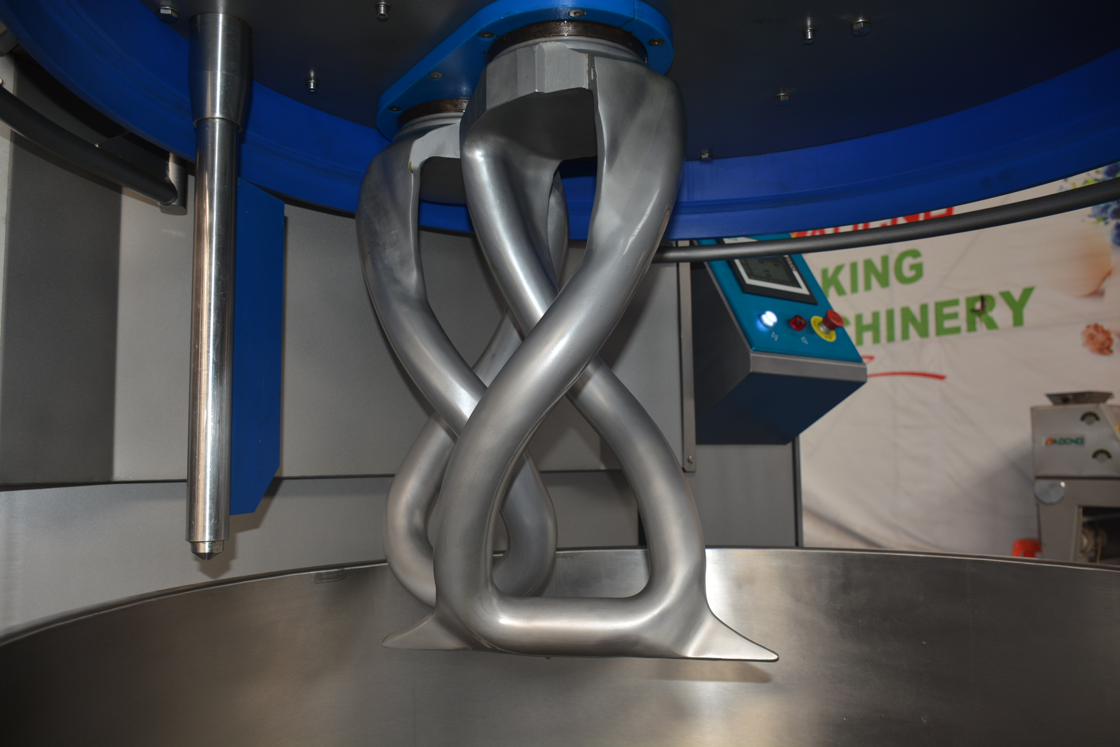 industrial bakery mixer industrial bakery mixer