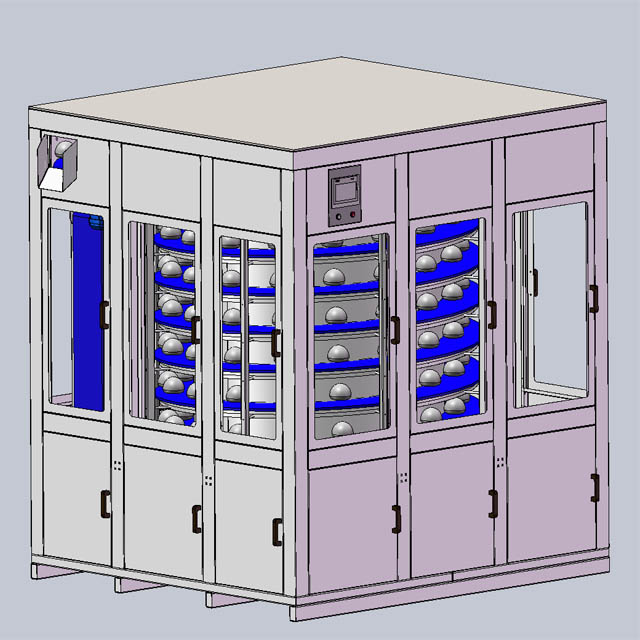 bread dough prover bread dough prover