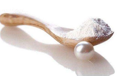 pure pearl powder - ZHENYIBIO