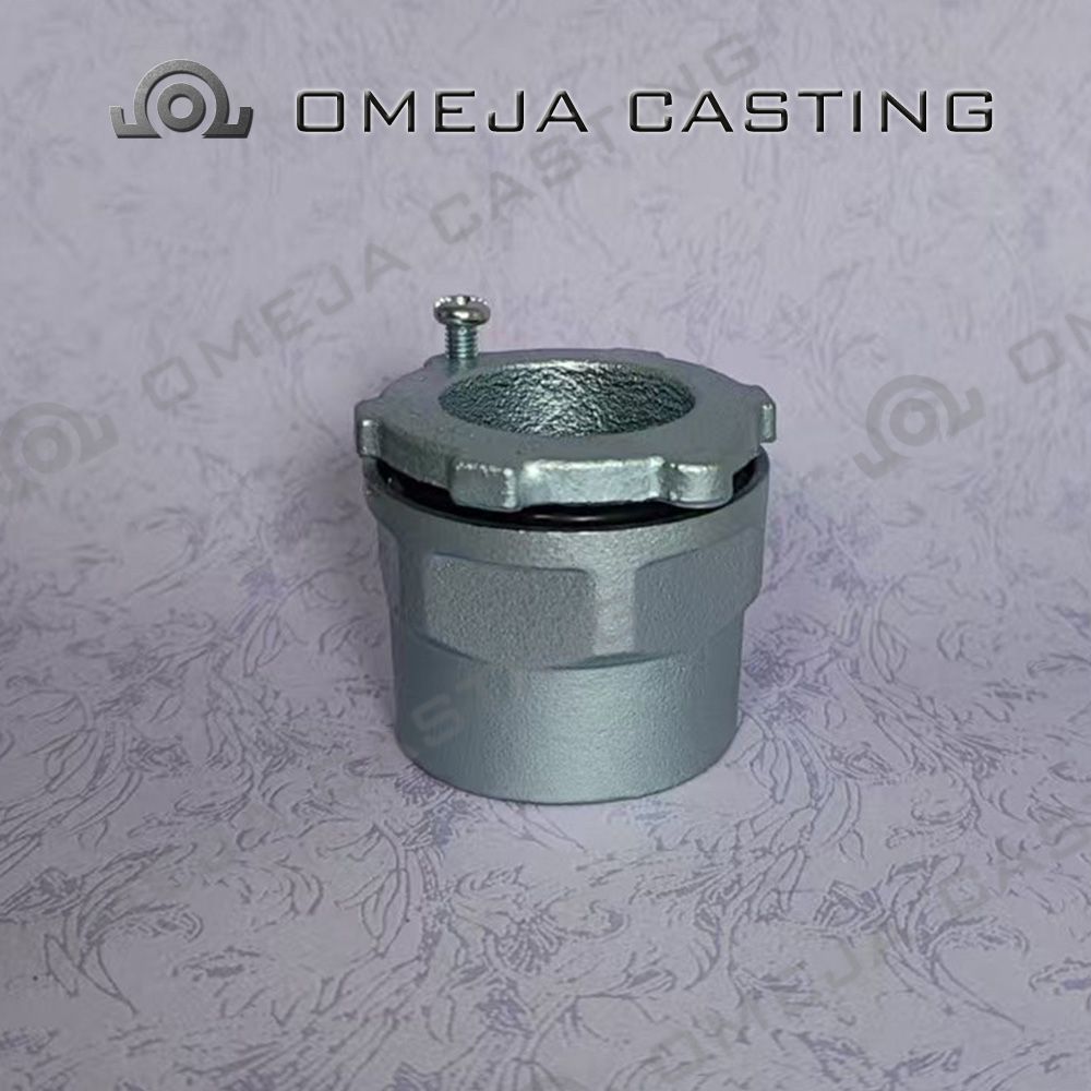 Space-Maker Conduit Hubs Manufacturer in China Produsen Hub Saluran Pembuat Ruang di Cina