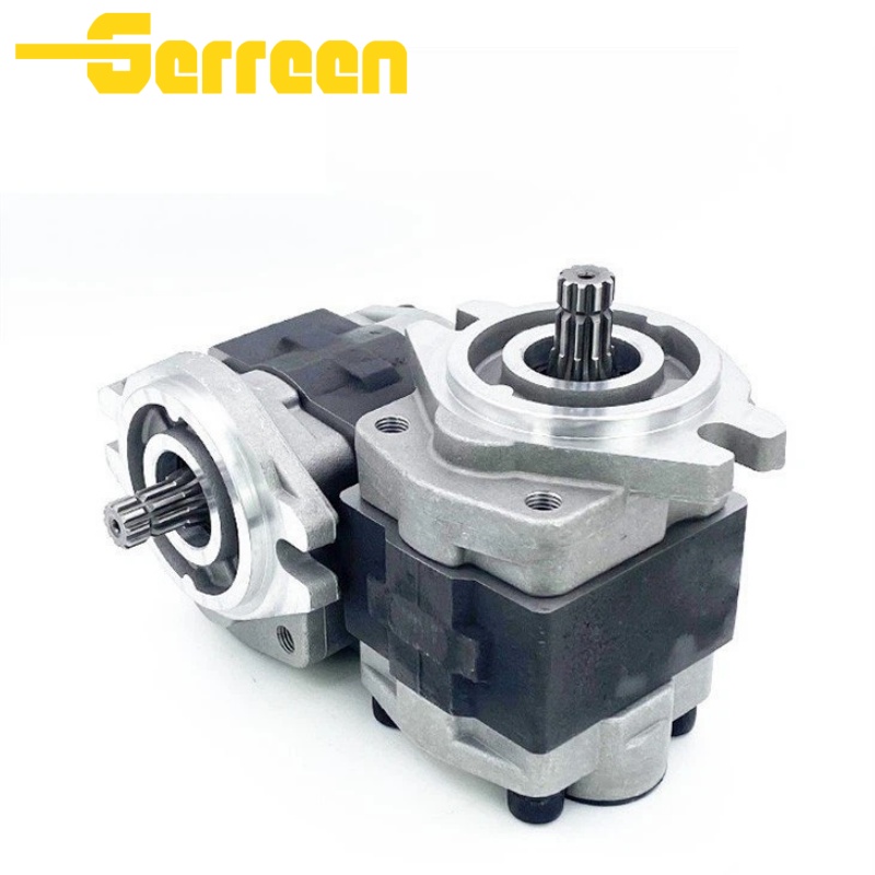 SGP1A27A2H9-R308C Charge Pump SGP1A27A2H9-R308C 충전 펌프
