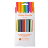 12pcs Coloured Pencil Set 