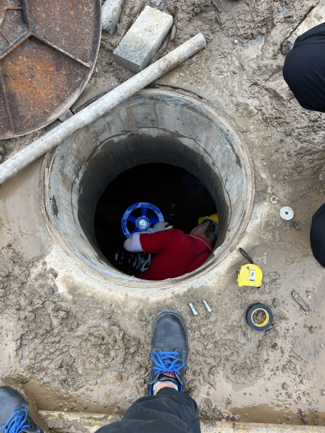 健亚（常州）生物，抢修2