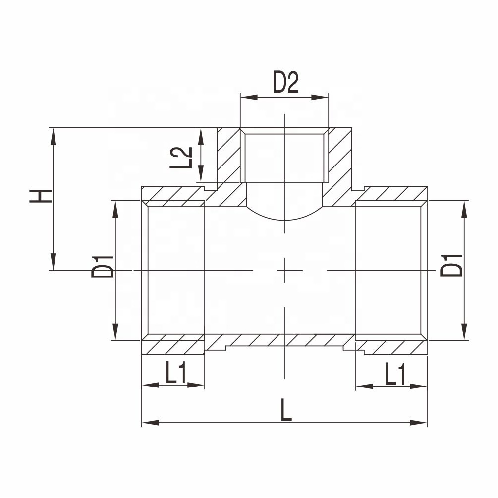 Женская футболка (2)