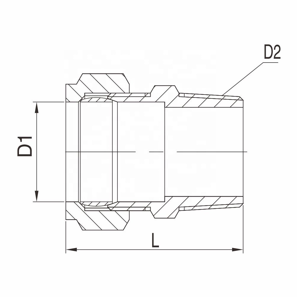 Samec a spojovací jednotka (2)