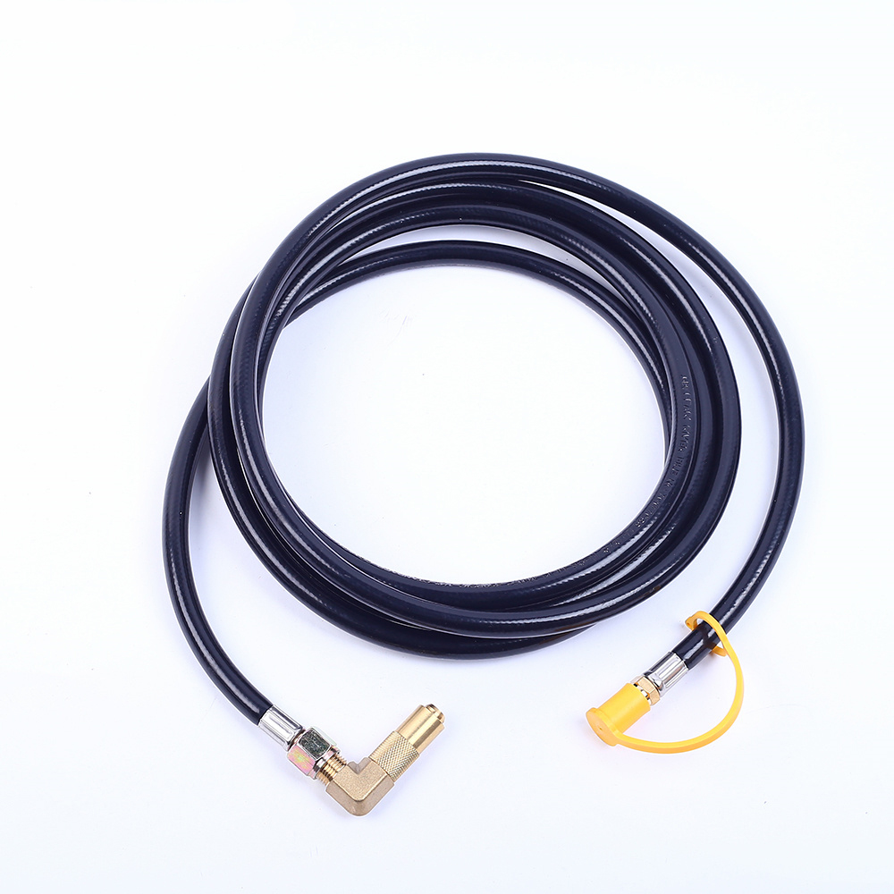 Tubo per saldatura TG008-014