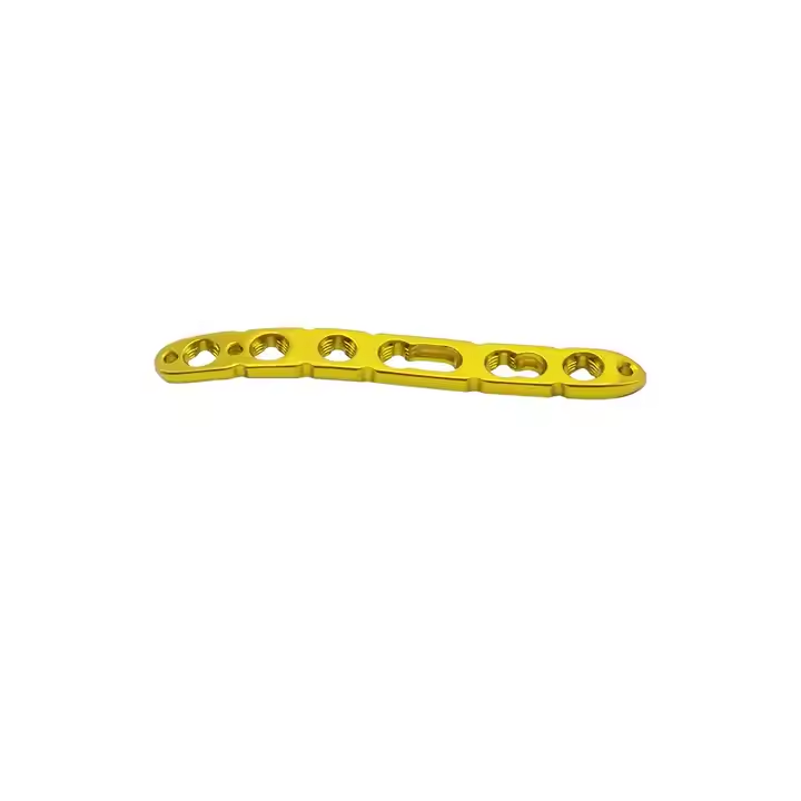 Distal Radius Radial Column Locking Plate-2 Distal Radius Radial Column Locking Plate-2