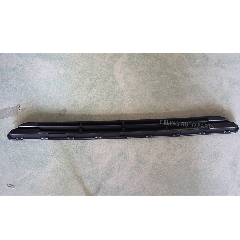 GL-QR02-013 (2) F012803515 Griglia inferiore paraurti anteriore per Chery Jetour X70