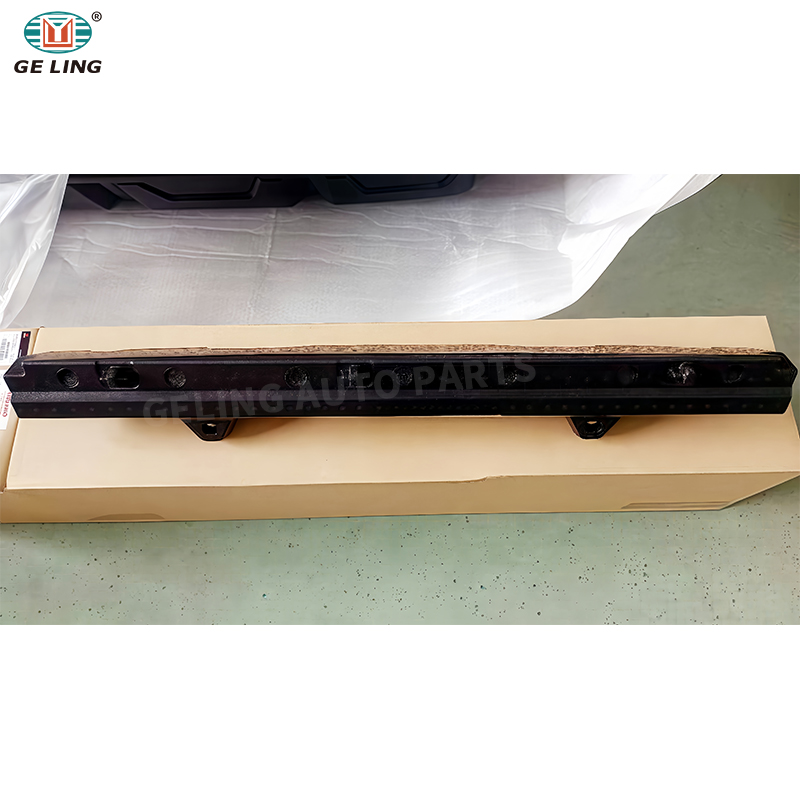 Triton L200 2024 Bumper Guard Pelindung Bumper Triton L200 2024