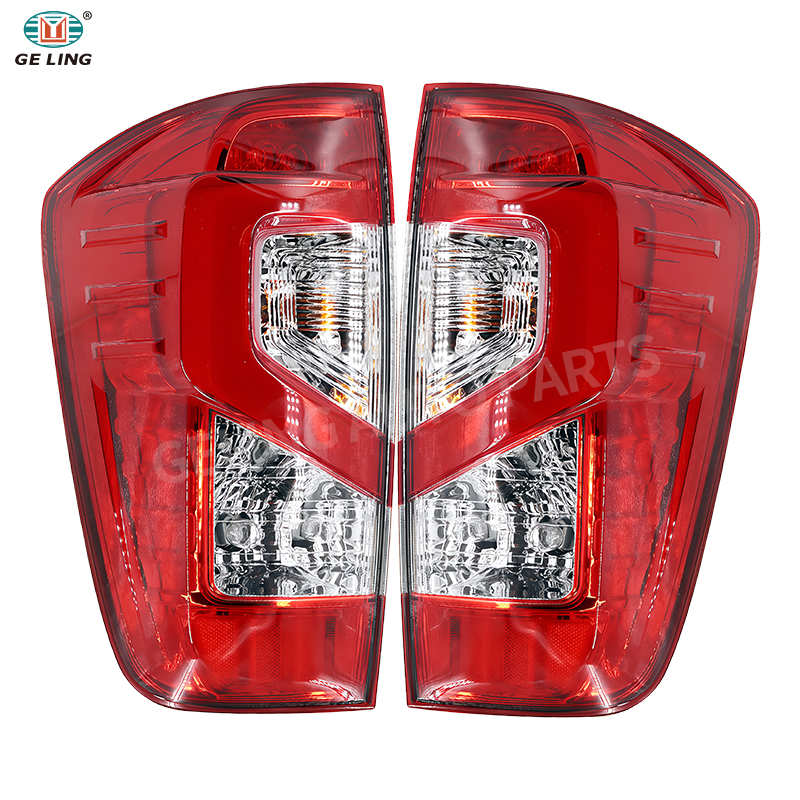 Navara Np300 2021 Taillight Feu arrière Navara Np300 2021