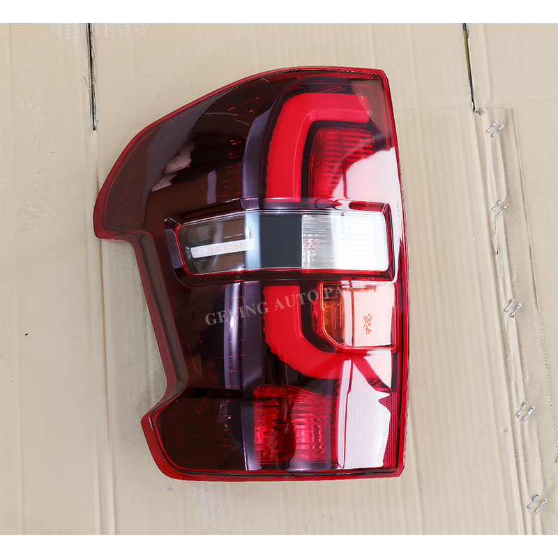 GL-CA14-004 (5) Fanale posteriore a LED ad alta configurazione per Changan Hunter F70