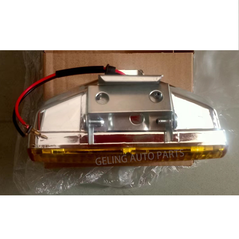 Toyota Land Cruiser Fj75 LC75 Bumper Light تويوتا لاند كروزر Fj75 LC75 ضوء المصد
